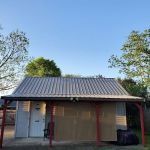 Weather Shield Metal Roofing