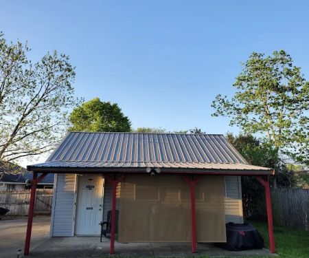 Weather Shield Metal Roofing