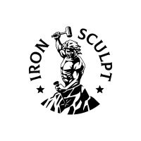 Iron Sculpt Roofing & Sheet Metal ico