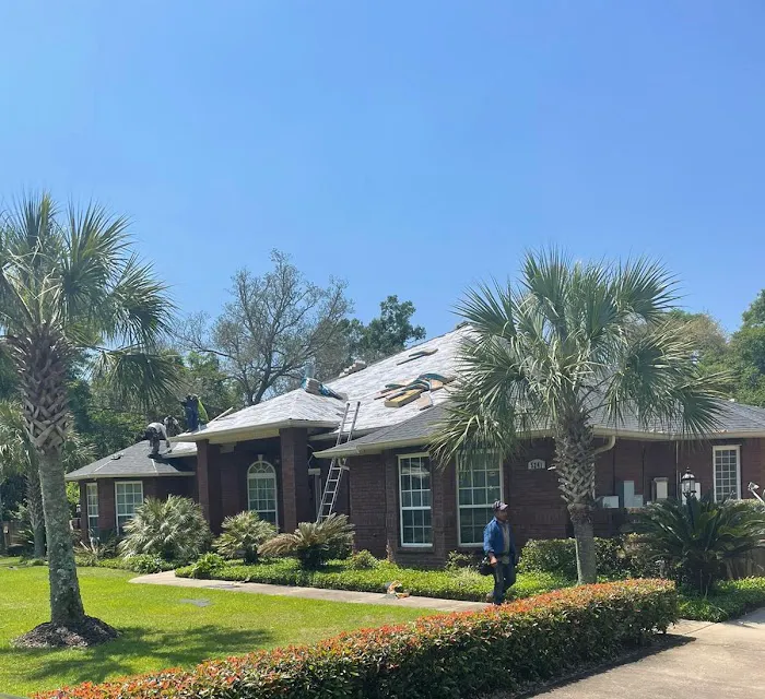 Floridas Roofing and Construction Group Picture 1