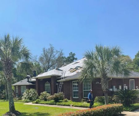 Floridas Roofing and Construction Group