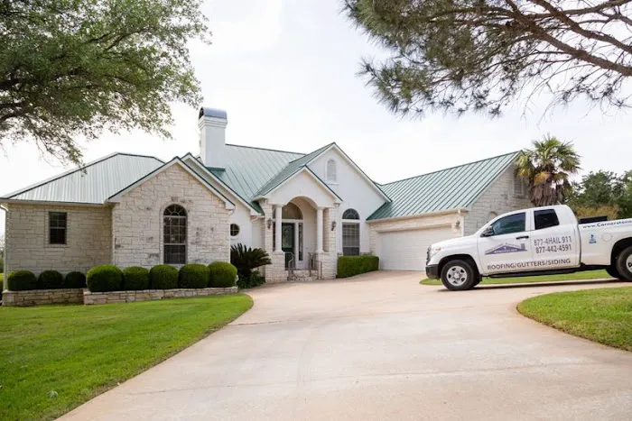Cornerstone Roofing & Remodeling Picture 2