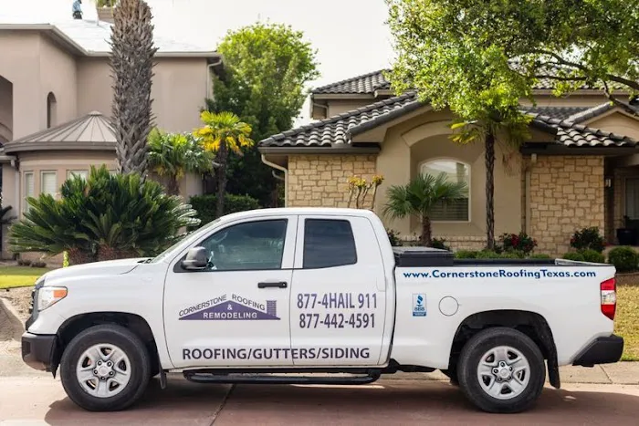 Cornerstone Roofing & Remodeling Picture 4