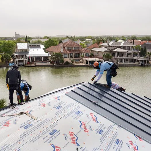 Cornerstone Roofing & Remodeling Picture 5