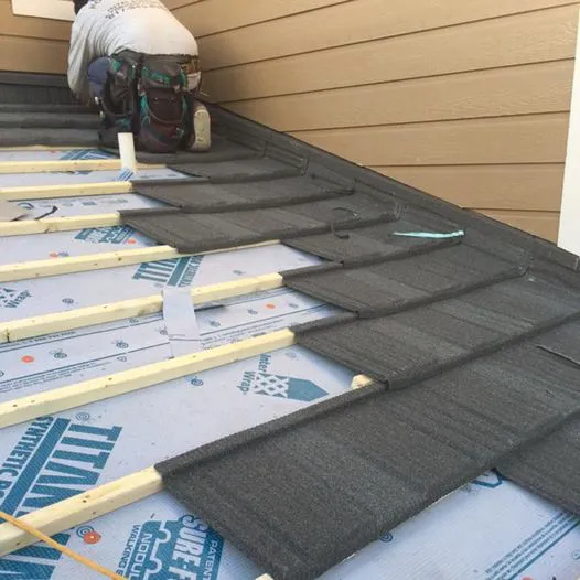 Cornerstone Roofing & Remodeling Picture 6