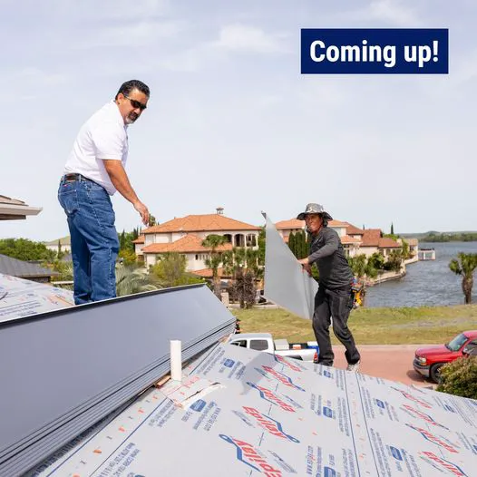Cornerstone Roofing & Remodeling Picture 7