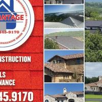 Advantage Roofing Home Maintenance & Improvements, LLC ico
