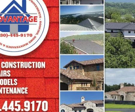 Advantage Roofing Home Maintenance & Improvements, LLC