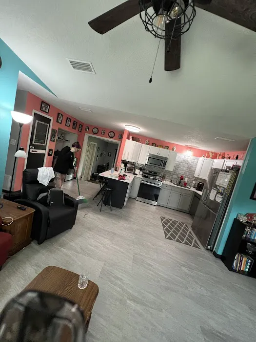 Reef Runner Remodeling & Repair Picture 10