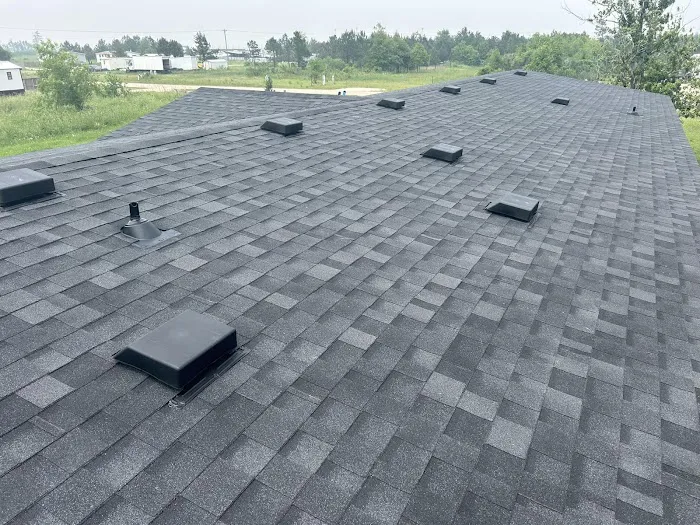 Simply Better Roofing & Holiday Lighting | Serving Central Texas Picture 1