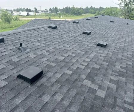 Simply Better Roofing & Holiday Lighting | Serving Central Texas