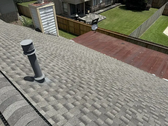 Simply Better Roofing & Holiday Lighting | Serving Central Texas Picture 2