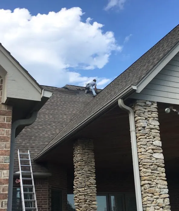 Simply Better Roofing & Holiday Lighting | Serving Central Texas Picture 5