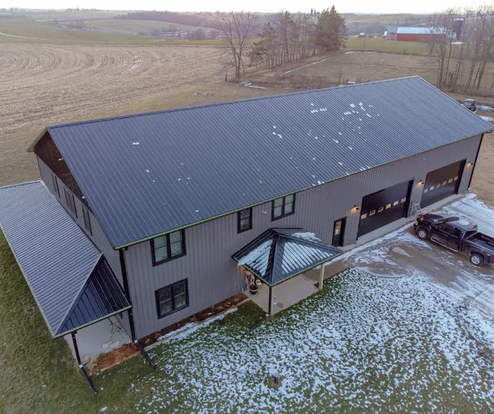 Simply Better Roofing & Holiday Lighting | Serving Central Texas Picture 6