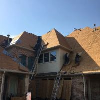 Mid Tex Roofing and Construction ico