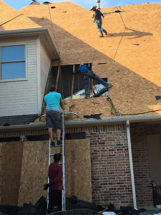 Mid Tex Roofing and Construction Picture 4