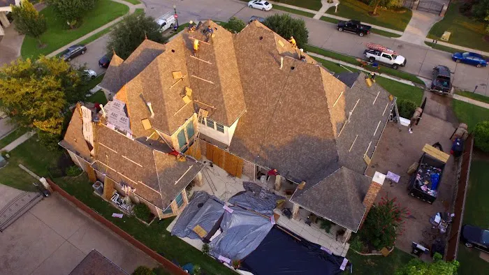 Mid Tex Roofing and Construction Picture 7