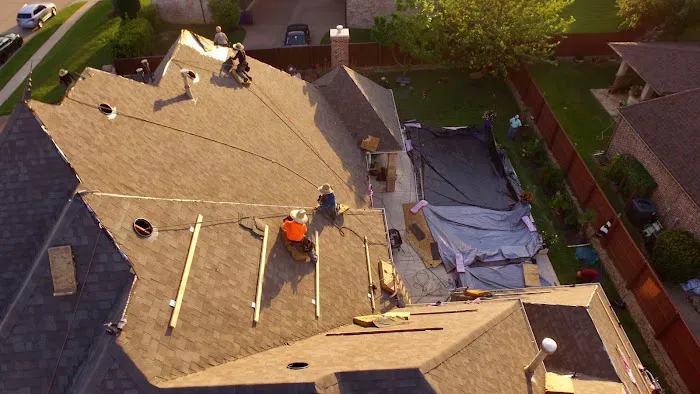 Mid Tex Roofing and Construction Picture 8
