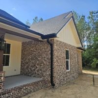 Martin's Seamless Gutters & Fencing ico