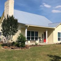 BCS Roofing ico