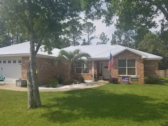 Holy Roof and Renovations Picture 1