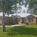 Holy Roof and Renovations