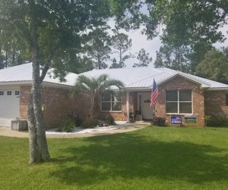 Holy Roof and Renovations