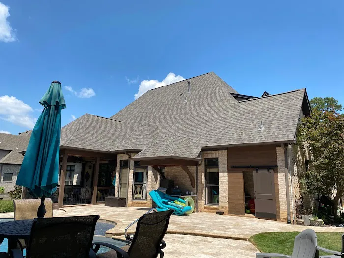 Prime Roofing & Restoration Picture 2