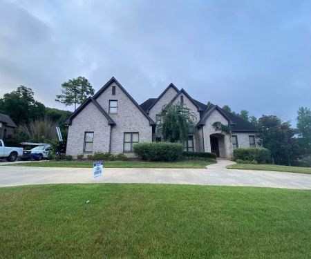 Prime Roofing & Restoration