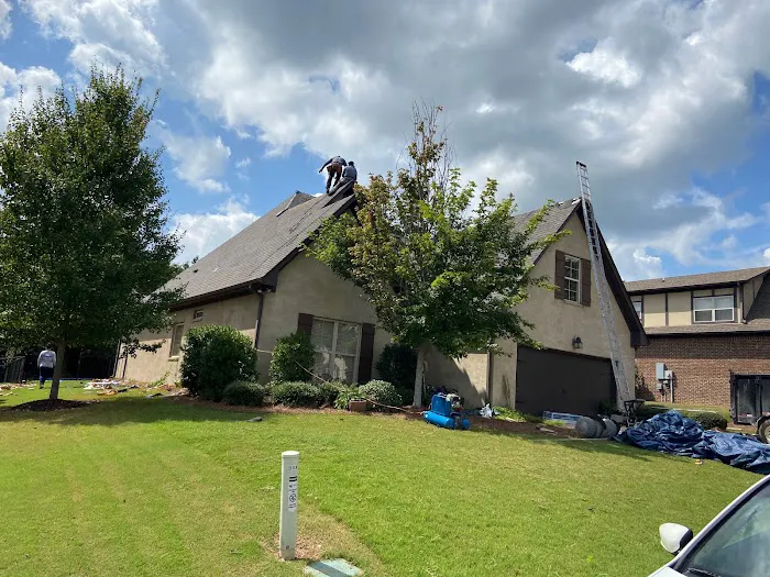 Prime Roofing & Restoration Picture 4