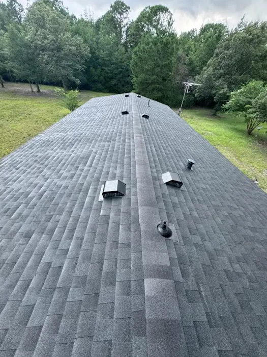 Red Fox Roofing Picture 2