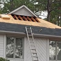 Red Fox Roofing ico