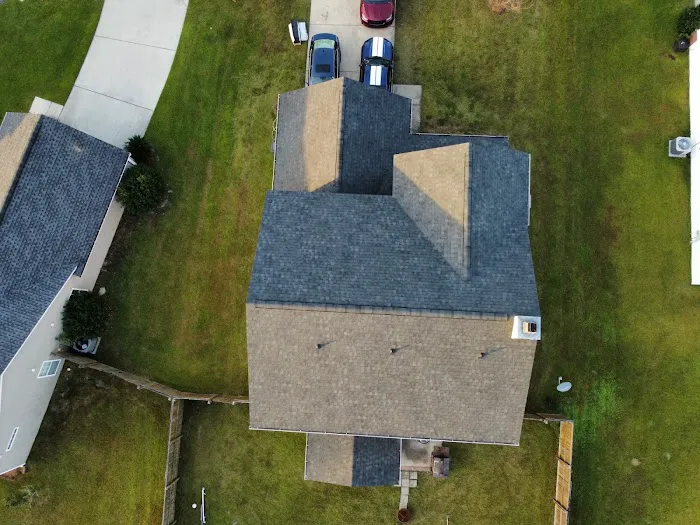 Red Fox Roofing Picture 8