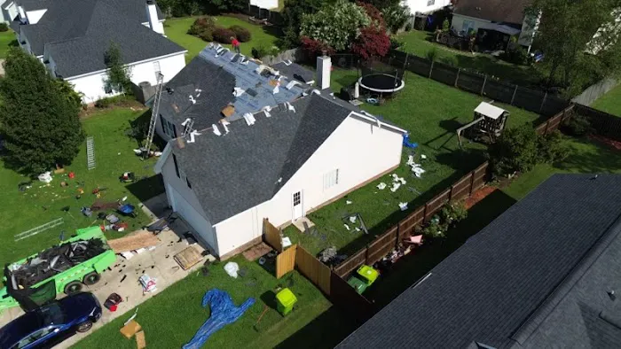Red Fox Roofing Picture 6