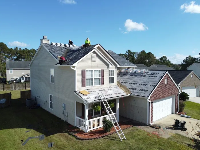 Red Fox Roofing Picture 10
