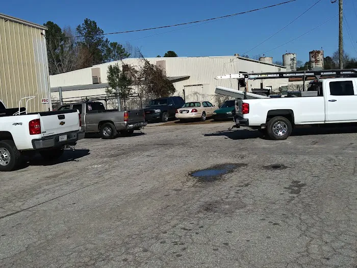 Custom Roofing of South Carolina, Inc. Picture 2