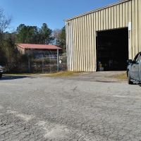 Custom Roofing of South Carolina, Inc. ico