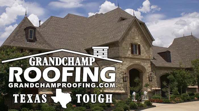 Grandchamp Roofing LLC Picture 2