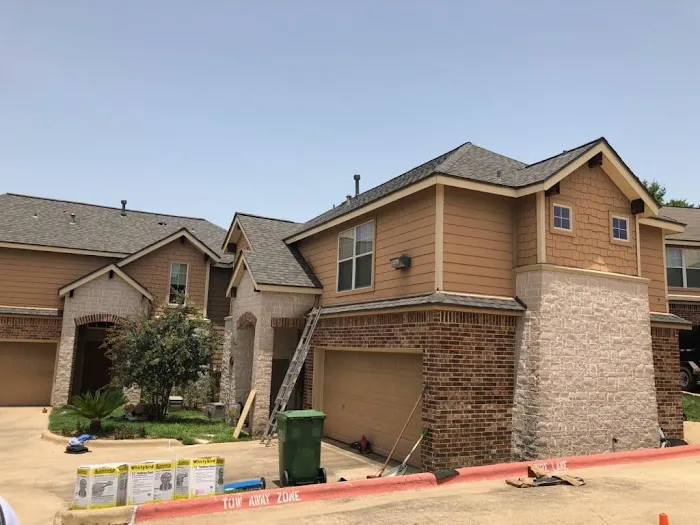 Grandchamp Roofing LLC Picture 3