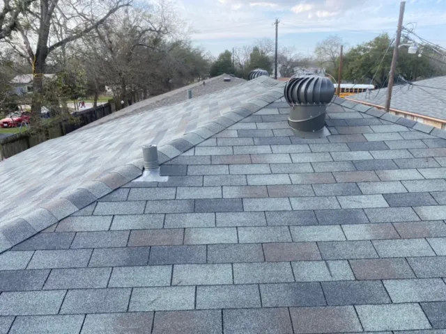 Grandchamp Roofing LLC Picture 4