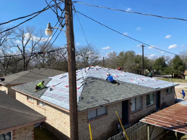 Grandchamp Roofing LLC Picture 8