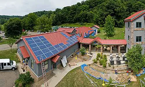 Grandchamp Roofing LLC Picture 10