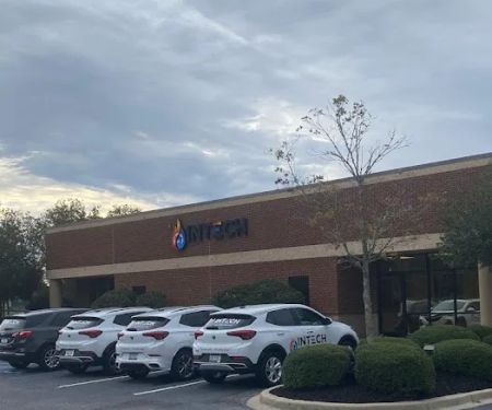 Roof Replacment - Intech Roofing Solutions