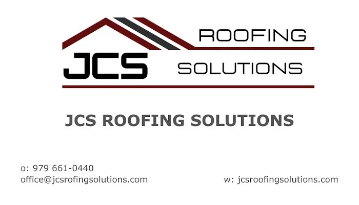 JCS Roofing Solutions Picture 1