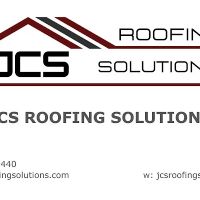 JCS Roofing Solutions ico