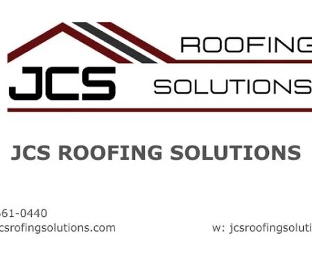 JCS Roofing Solutions