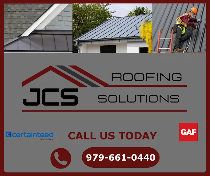 JCS Roofing Solutions Picture 4