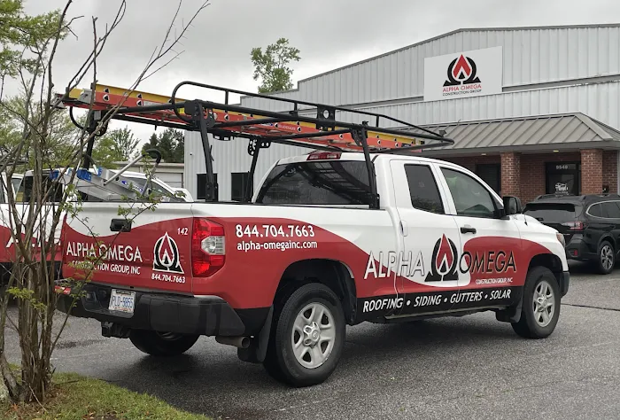 Alpha Omega Construction Group, Inc. Picture 3