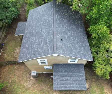 Midlands Roofing & Exteriors