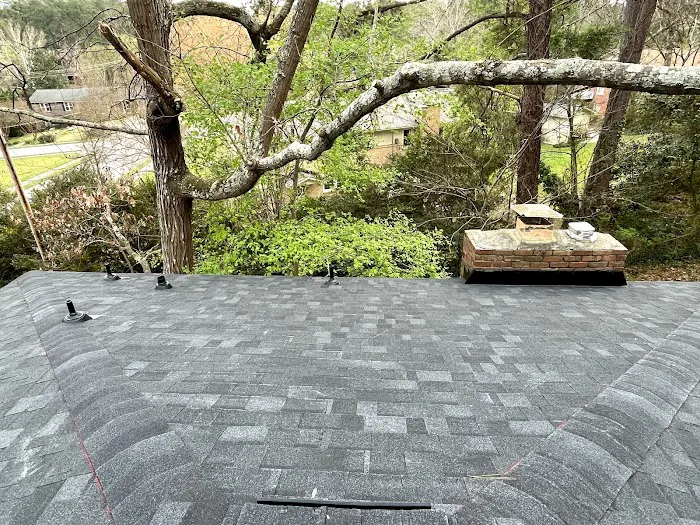 Midlands Roofing & Exteriors Picture 2
